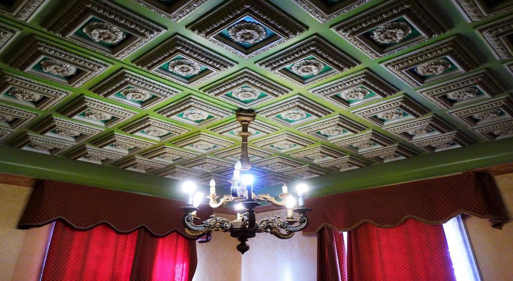 Hotel Cristina Rome Room photo